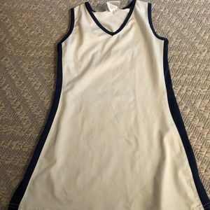Girls tennis dress